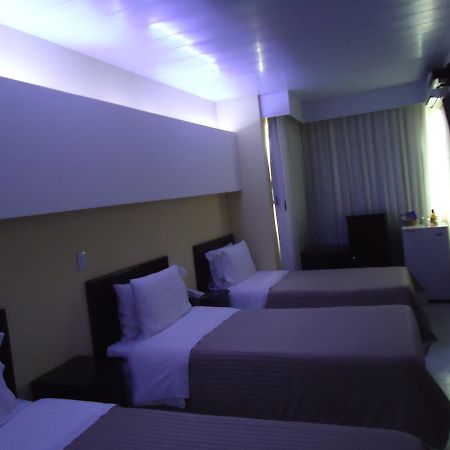 Ghl Hotel Aeropuerto Cali Пальмира Экстерьер фото